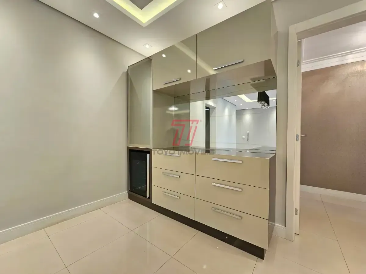 Apartamento de 3 dormitórios com suíte e 3 banheiros — photo 8