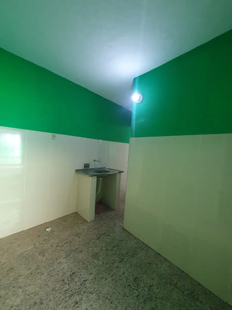 Casa en alquiler con 1 dormitorio y cocina equipada — photo 12