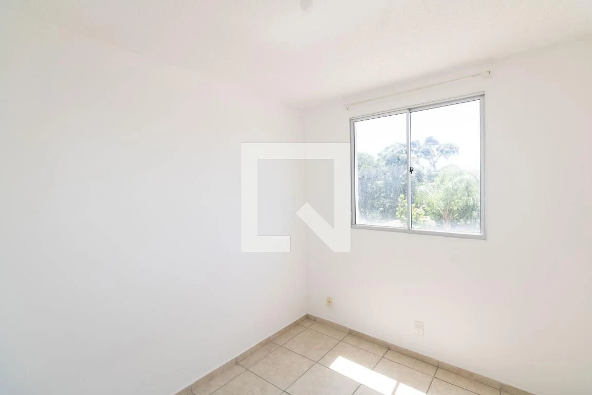 Apartamento sem mobília de 2 quartos com vaga e cozinha aberta — photo 8
