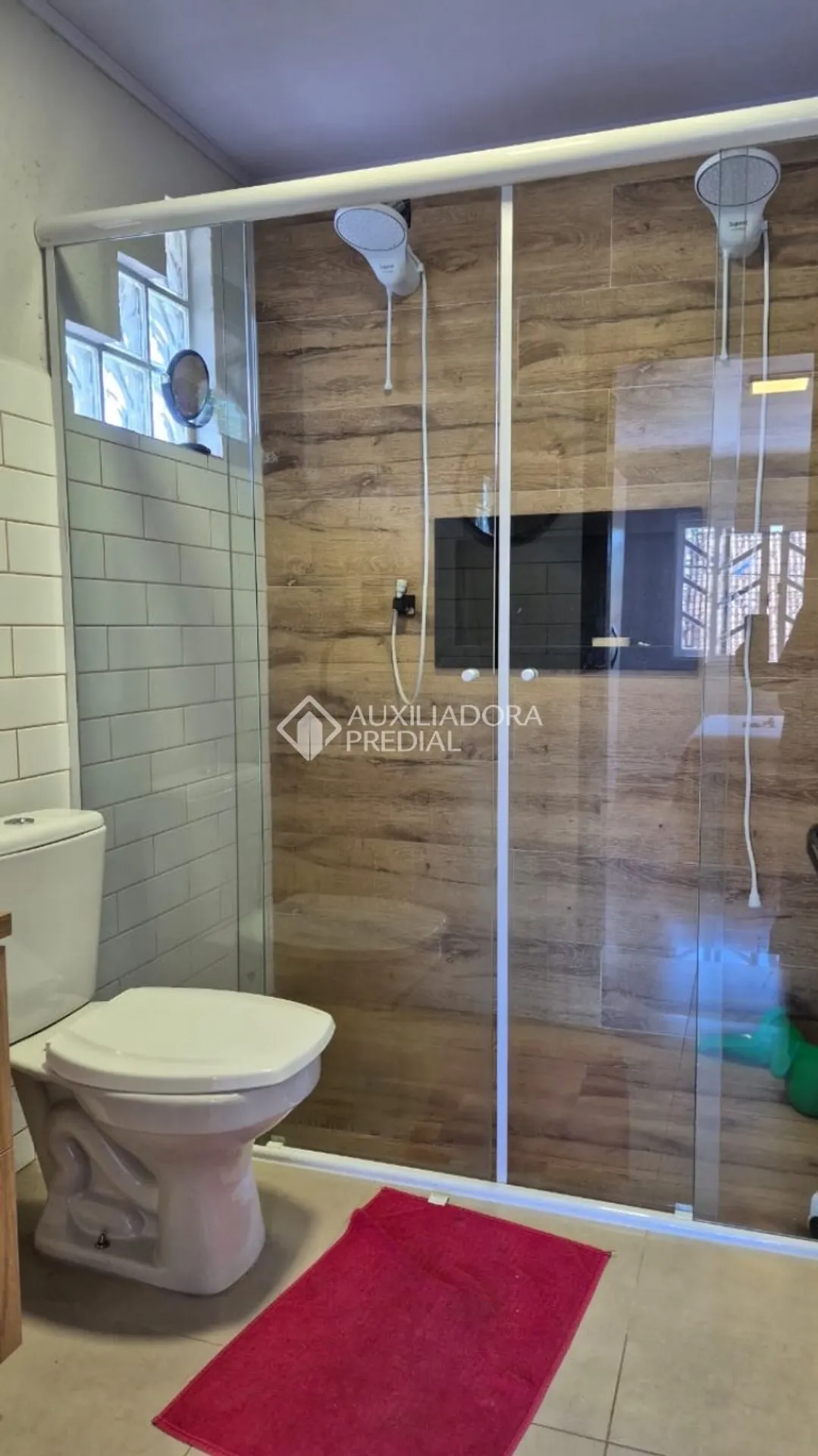 Furnished house, 100 m², with wood or laminate floors — photo 8