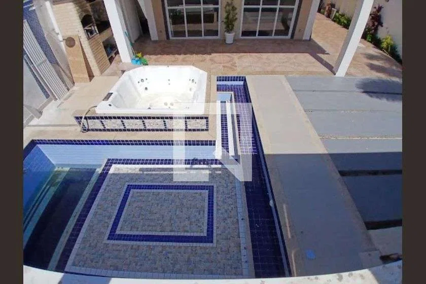 Casa com varanda envidraçada, Recreio dos Bandeirantes — photo 17