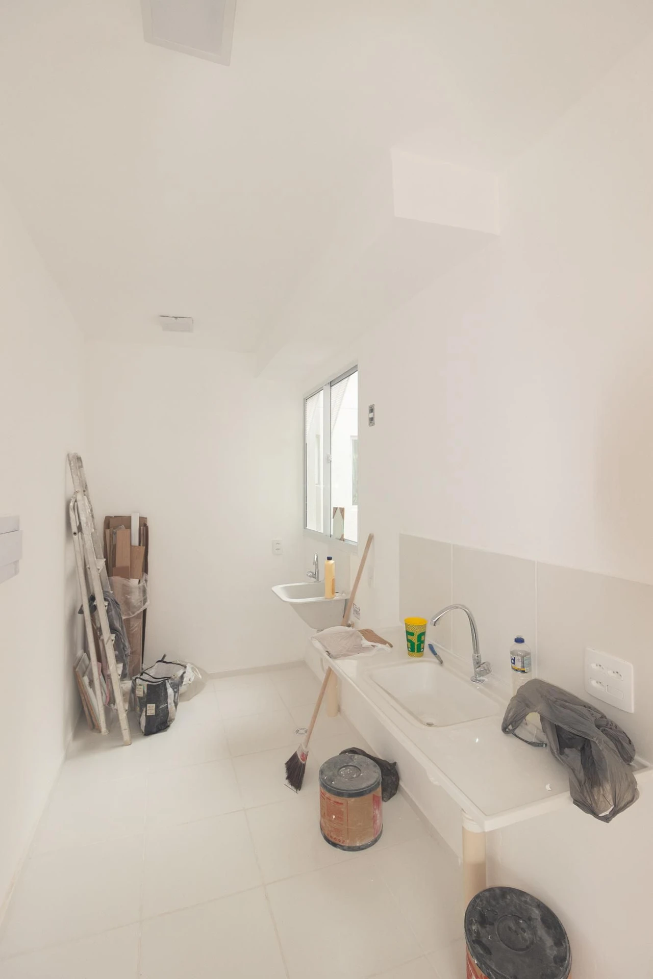 2-bedroom apartment, 40 m² — photo 44