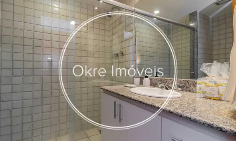 Furnished residential apartment with 4 bedrooms and gas stove — photo 29