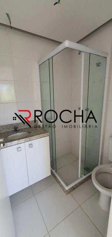 Furnished 4-bedroom apartment with balcony grill — photo 15