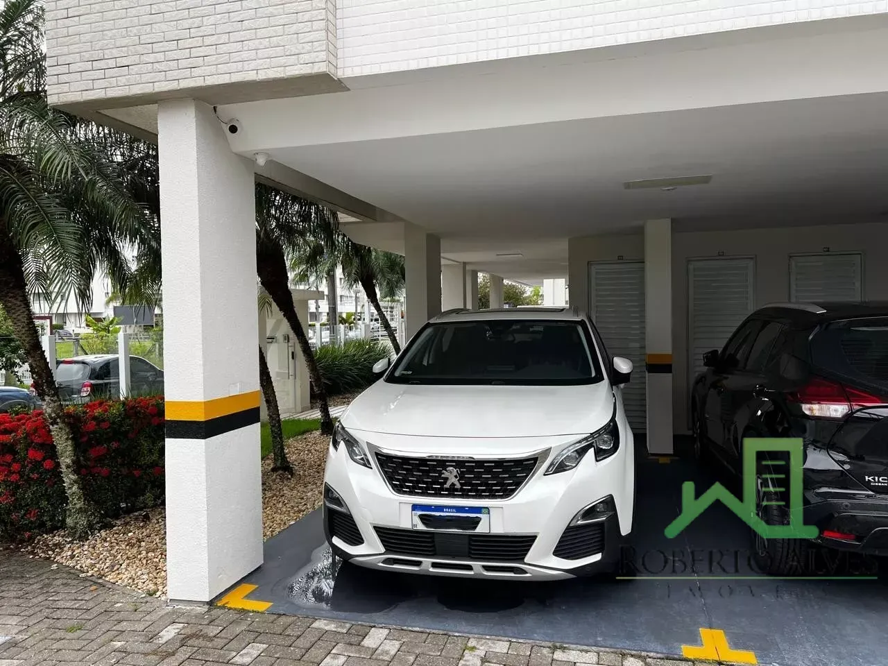 Cobertura dúplex amueblada de 88 m² y 2 plazas de garaje — photo 20