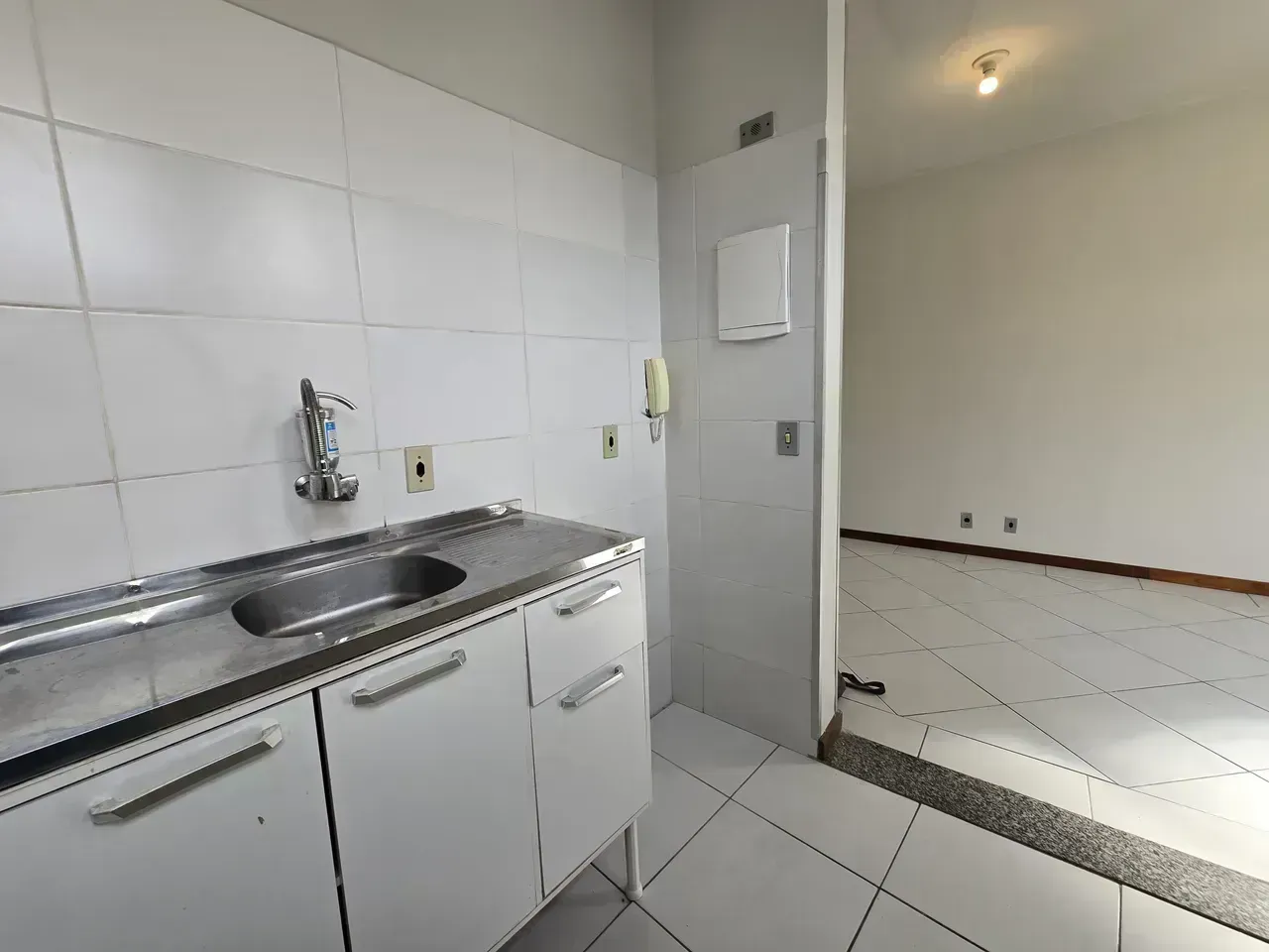 2-bedroom apartment without parking with 2 bathrooms — photo 2