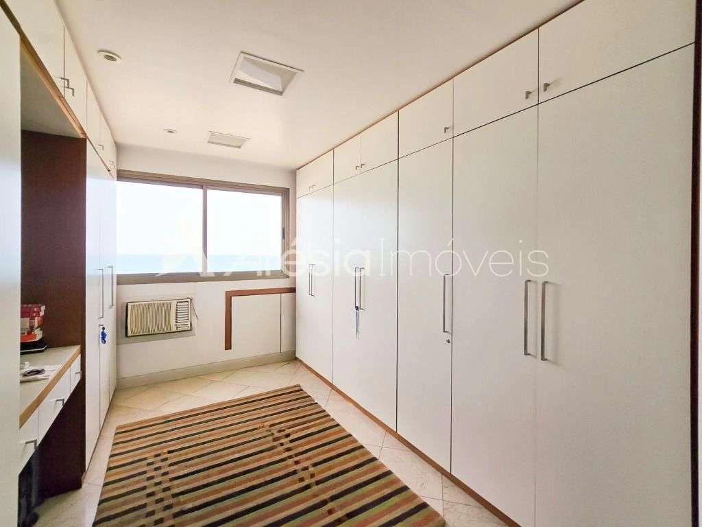 Apartamento duplex mobiliado com 2 suítes e 195 m² — photo 19