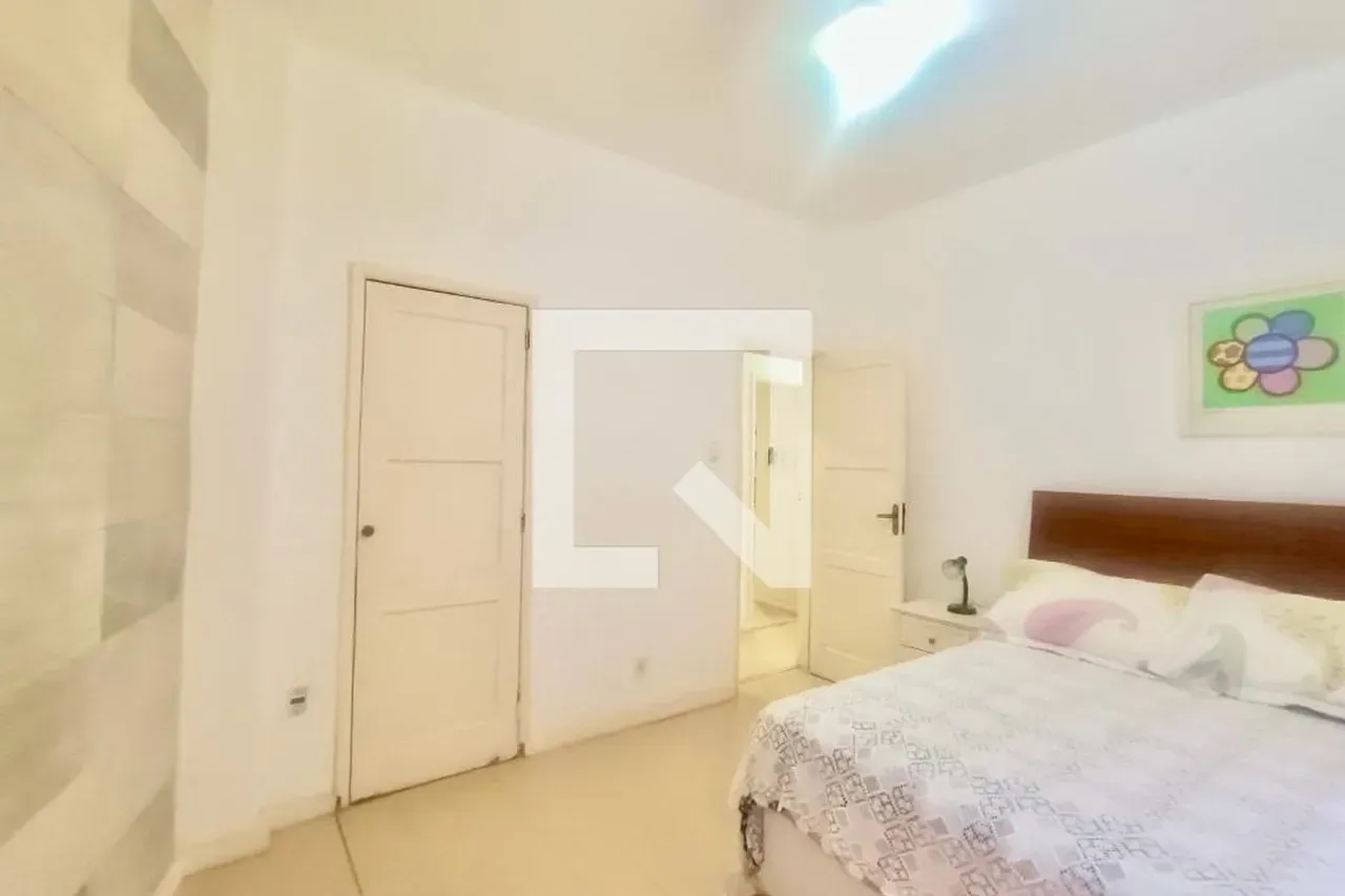 Home office in a 2-bedroom apartment, 90 m² — photo 23