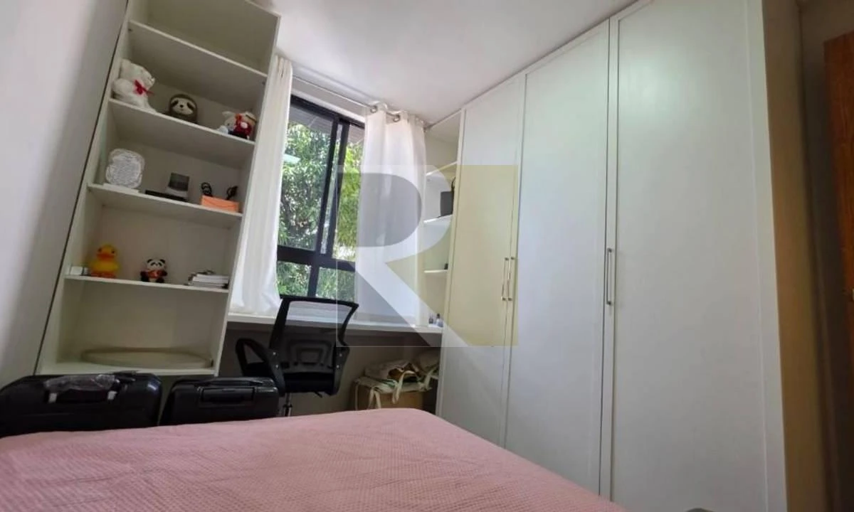 Departamento de 2 dormitorios en edificio con piscina — photo 7