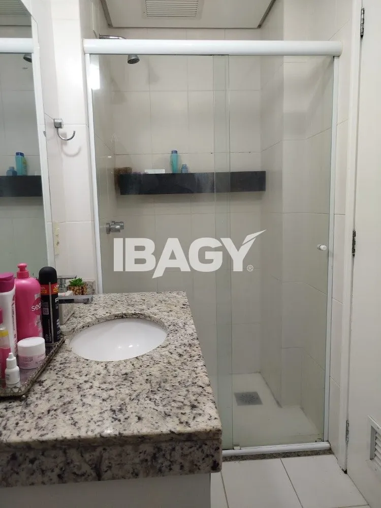 Furnished 3-bedroom apartment with 126 m² — photo 8