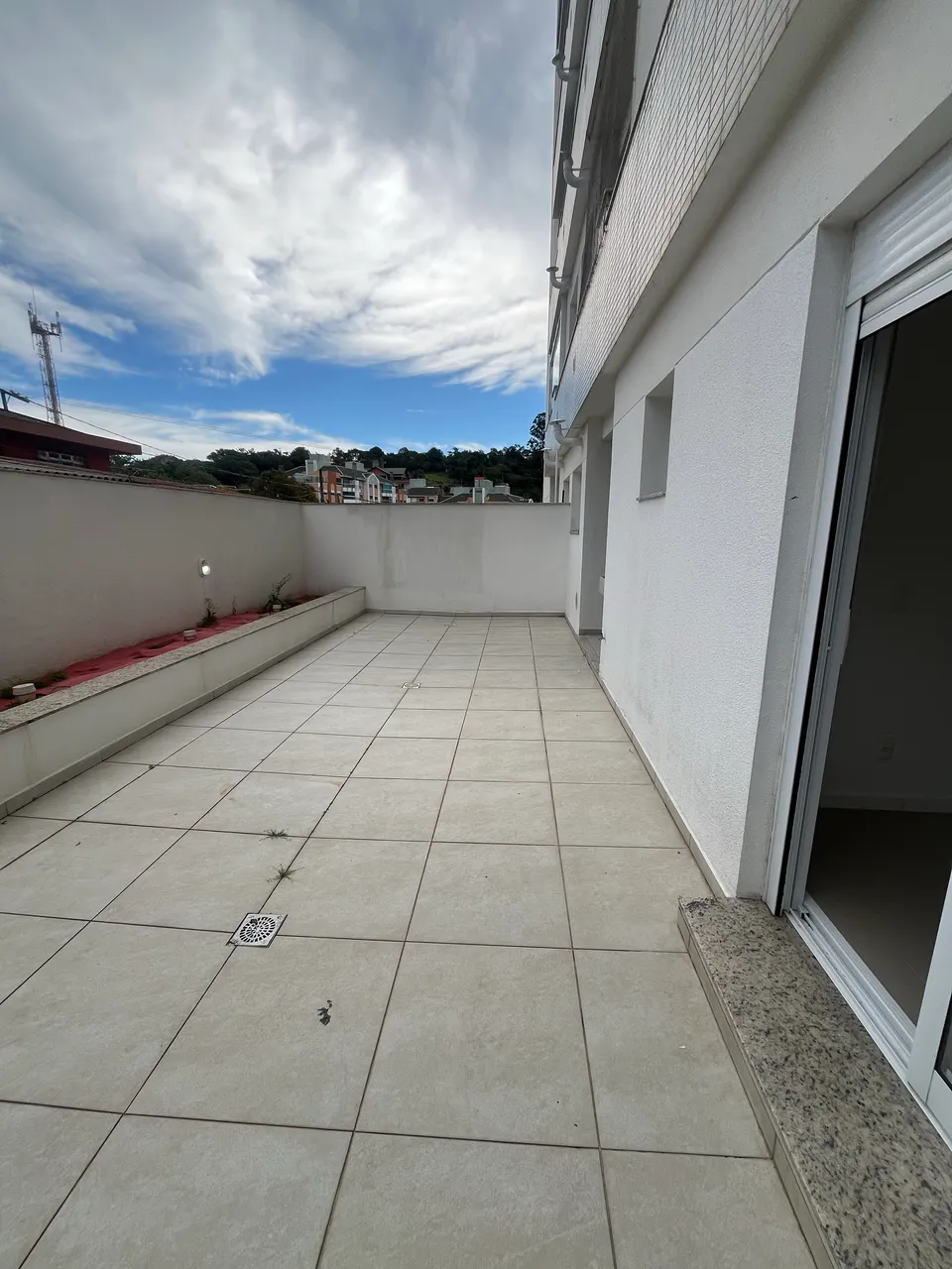 Apartamento, 80 m², com varanda gourmet — photo 7