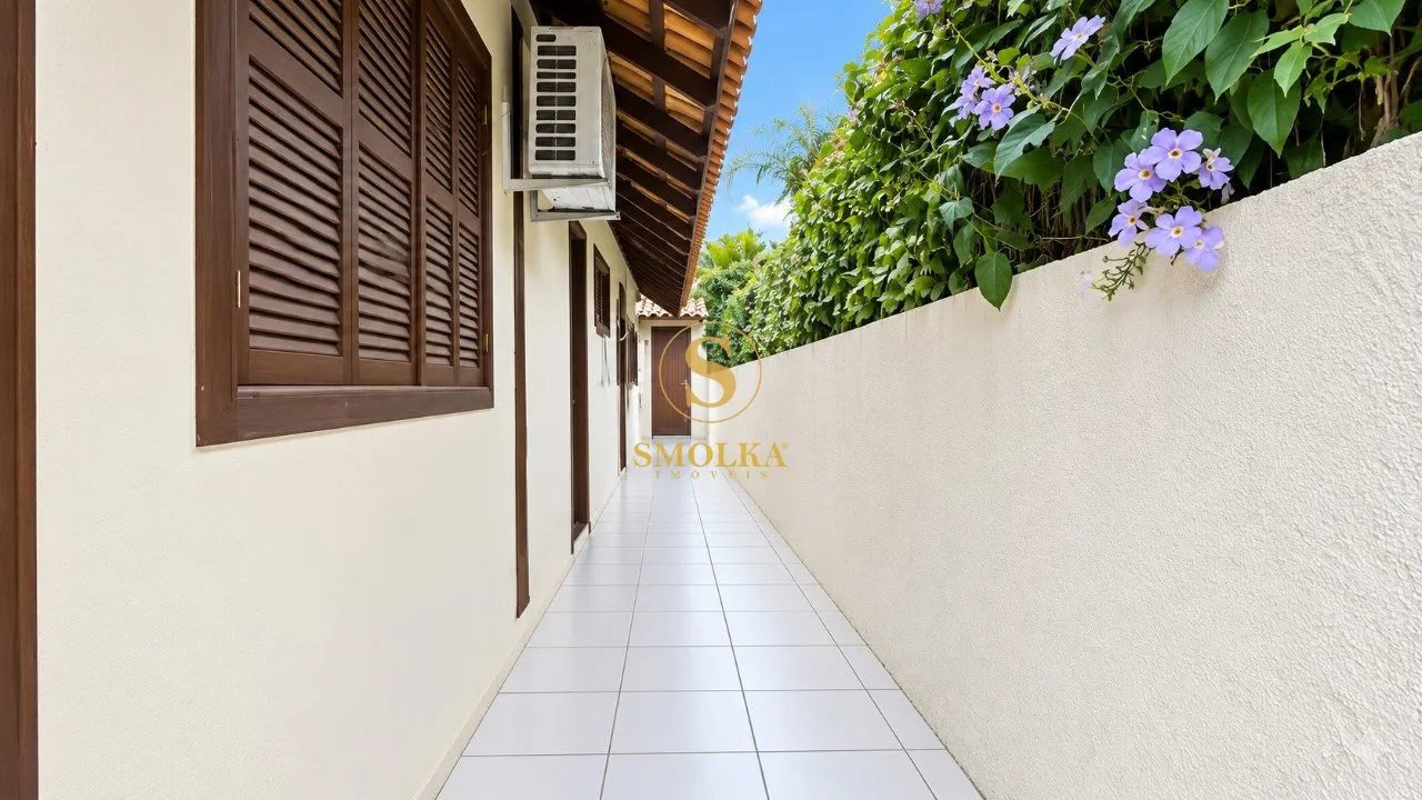 Furnished house, 225 m², with a private BBQ — photo 89