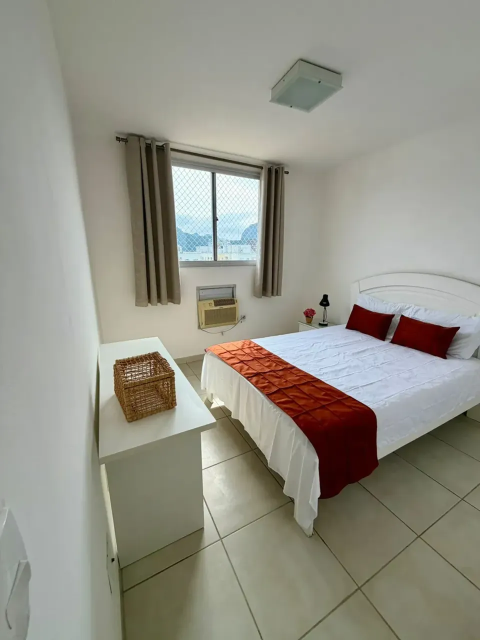 Furnished apartment with 2 bedrooms and 1 parking spot — photo 3