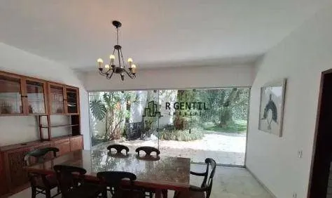 Casa para alugar com 4 dormitórios, 5 banheiros e 5 vagas — photo 4