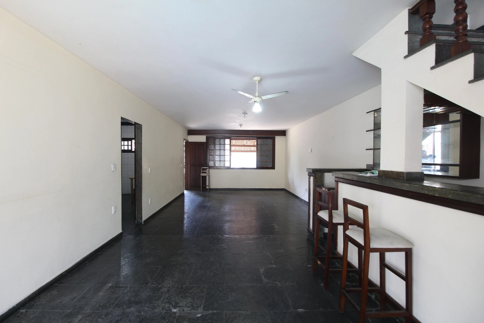4-bedroom house with a bathtub in Rio de Janeiro — photo 4