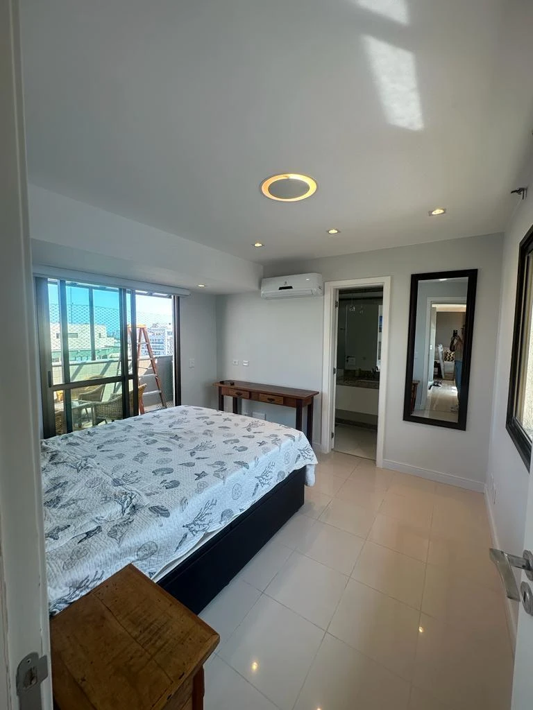 Apartamento dúplex amueblado de 313 m² con 2 plazas — photo 34