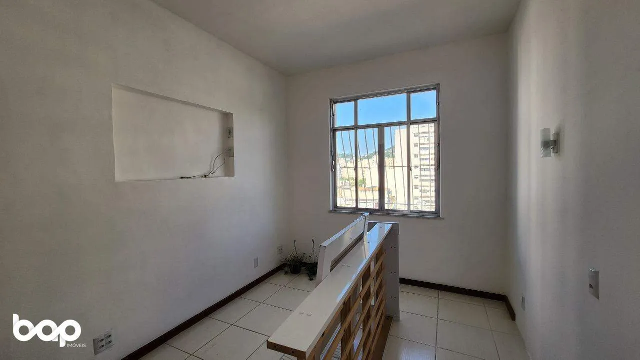 3-bedroom apartment with 77 m² and no parking — photo 16