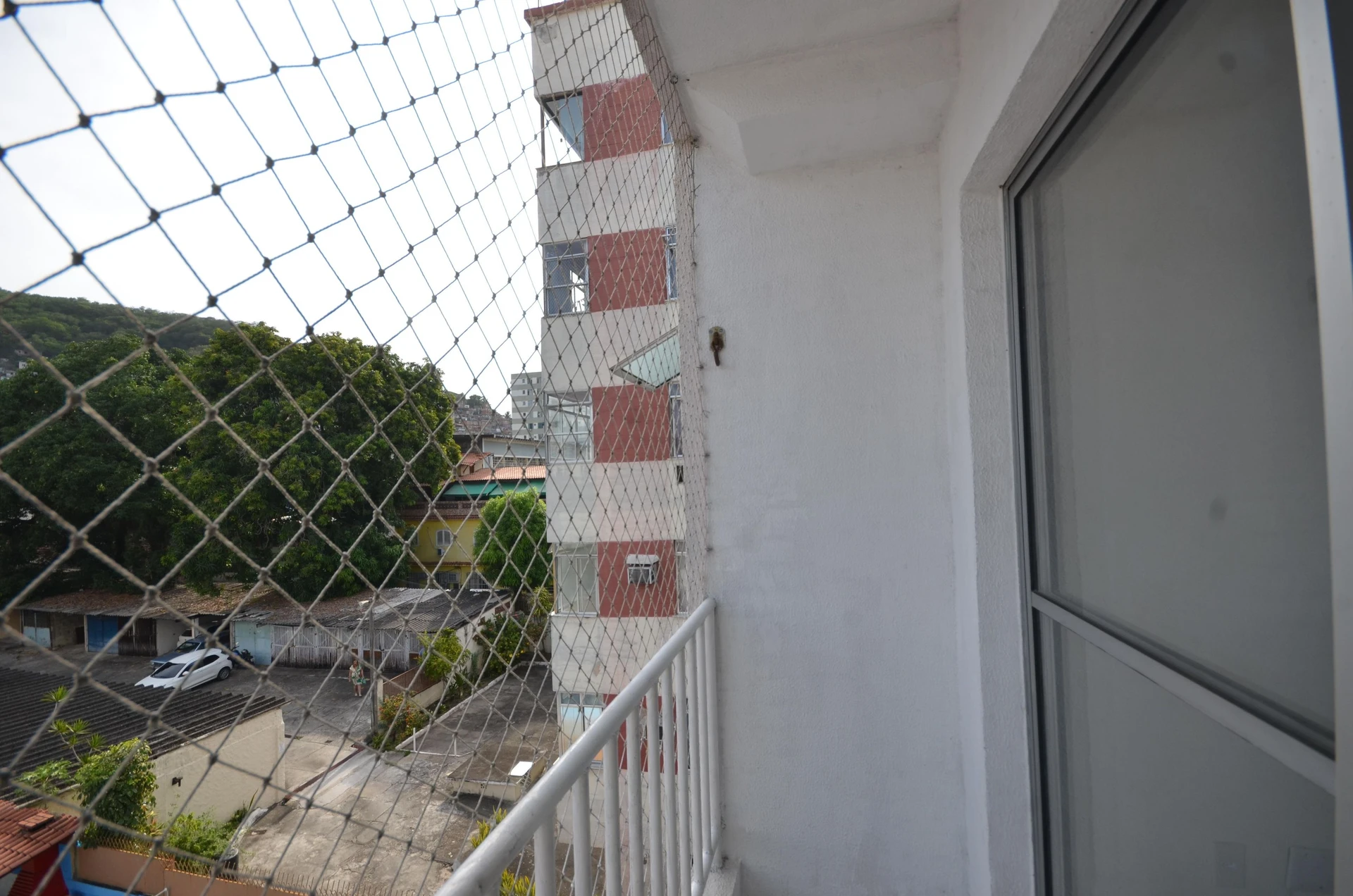 Apartamento de 2 dormitorios con balcón y 1 plaza — photo 19