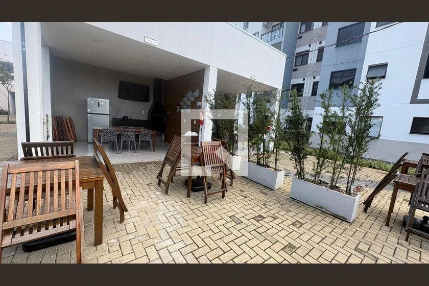 Mountain view in a 2-bedroom apartment, 50 m² — photo 29