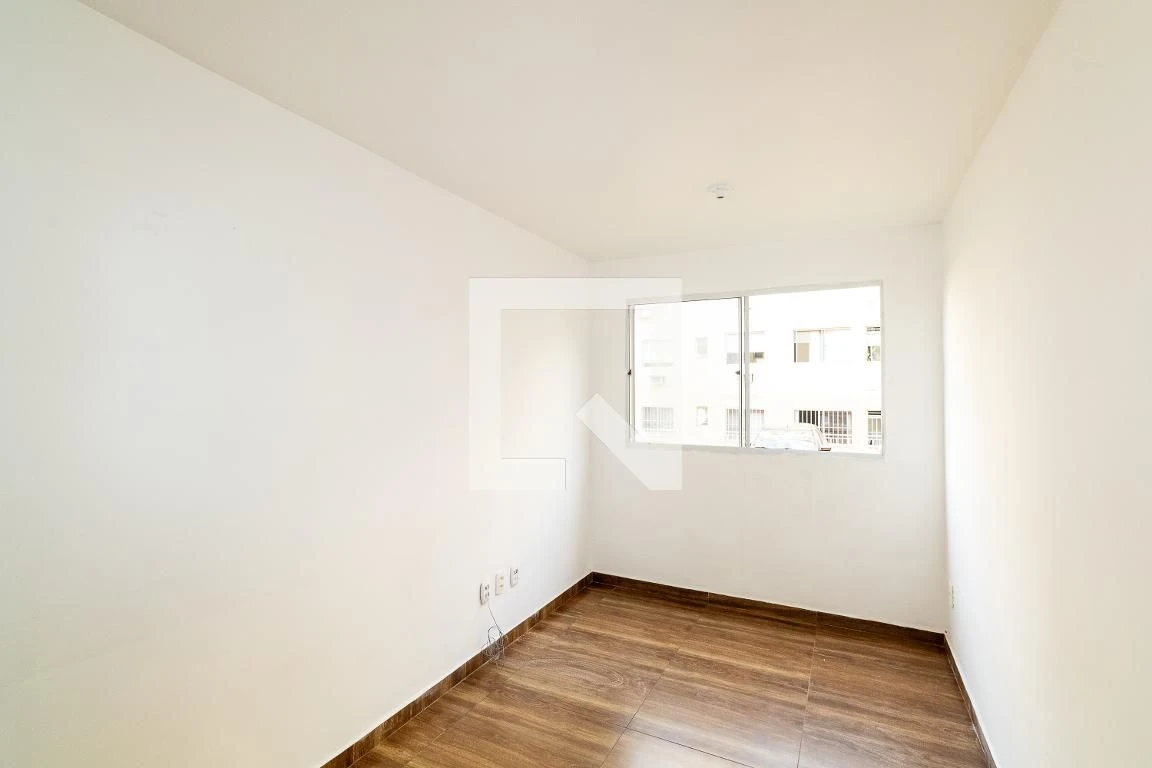 Apartamento com 2 quartos, 1 vaga e cozinha compacta — photo 6
