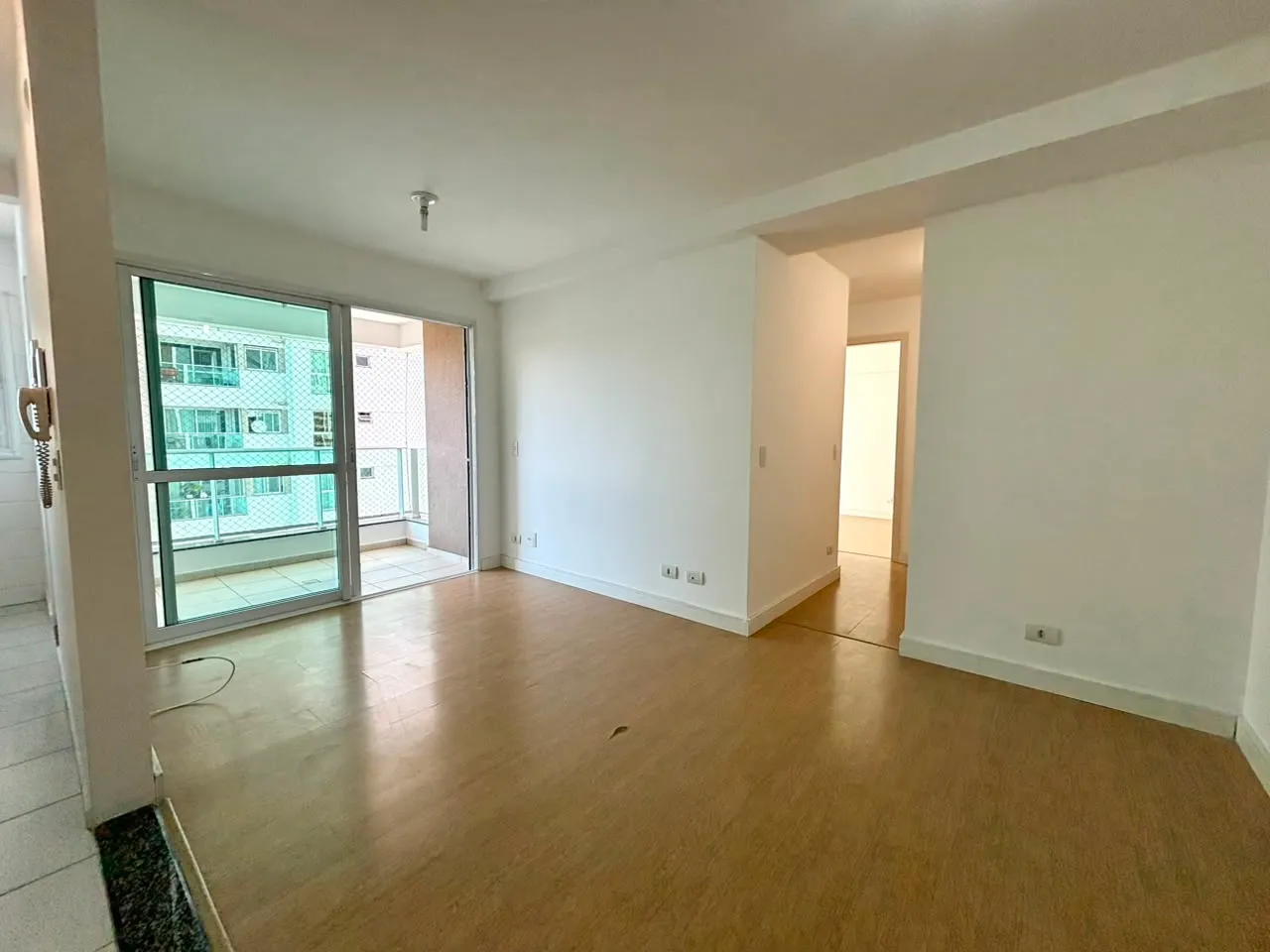 75 m² apartment with 2 bedrooms and a balcony — photo 7