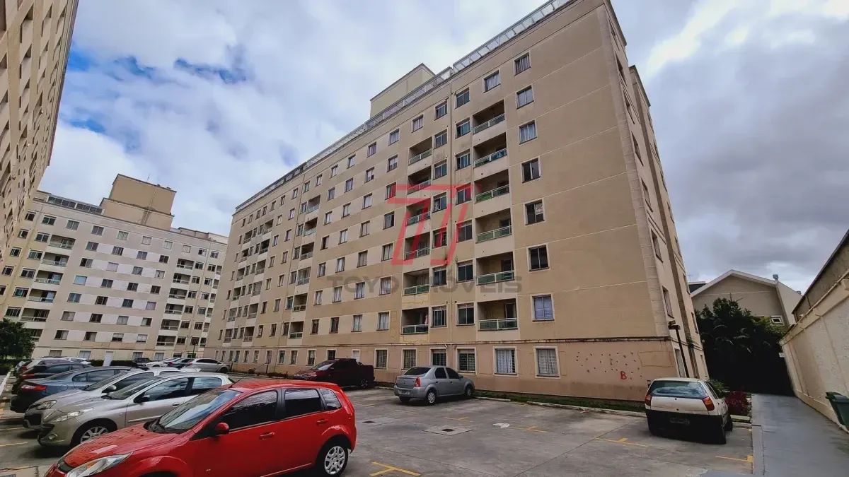 3-bedroom apartment with suite and 1 parking spot, 62 m² — photo 24