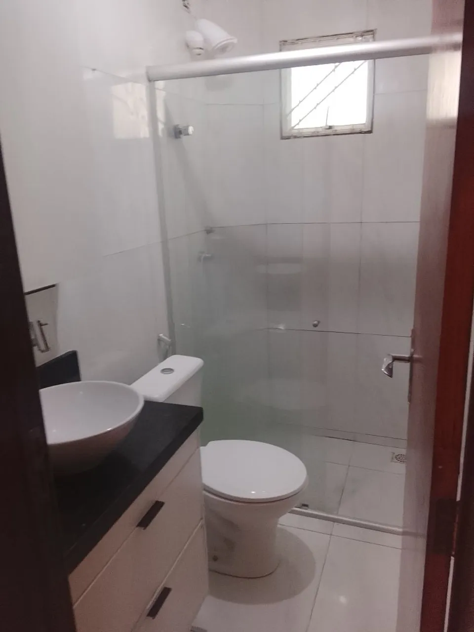 Washing machine in a 2-bedroom apartment, 60 m² — photo 11