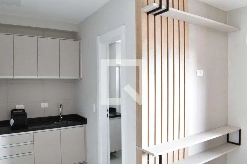 Квартира с 1 спальней 24 м² без парковки — photo 9