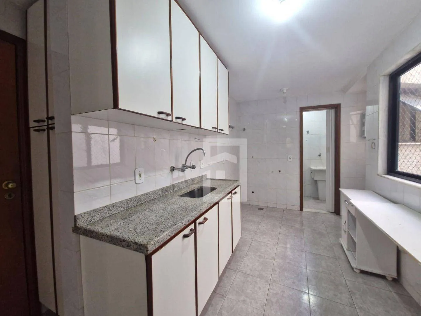 Apartamento com 2 quartos e 2 banheiros — photo 21