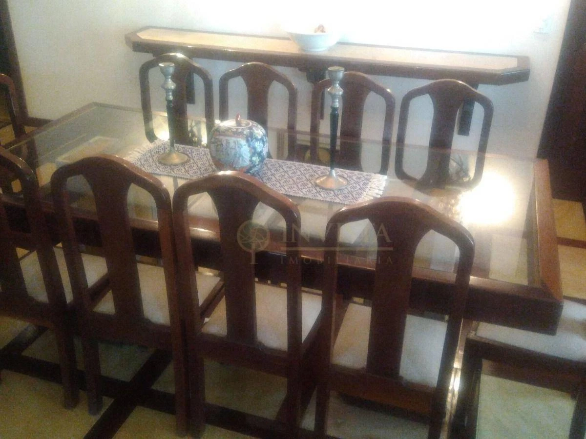 Apartamento semimobiliado com 4 quartos e 327 m² — photo 12