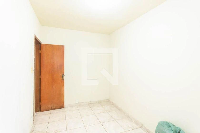 Home office in a 2-bedroom apartment, 55 m² — photo 13