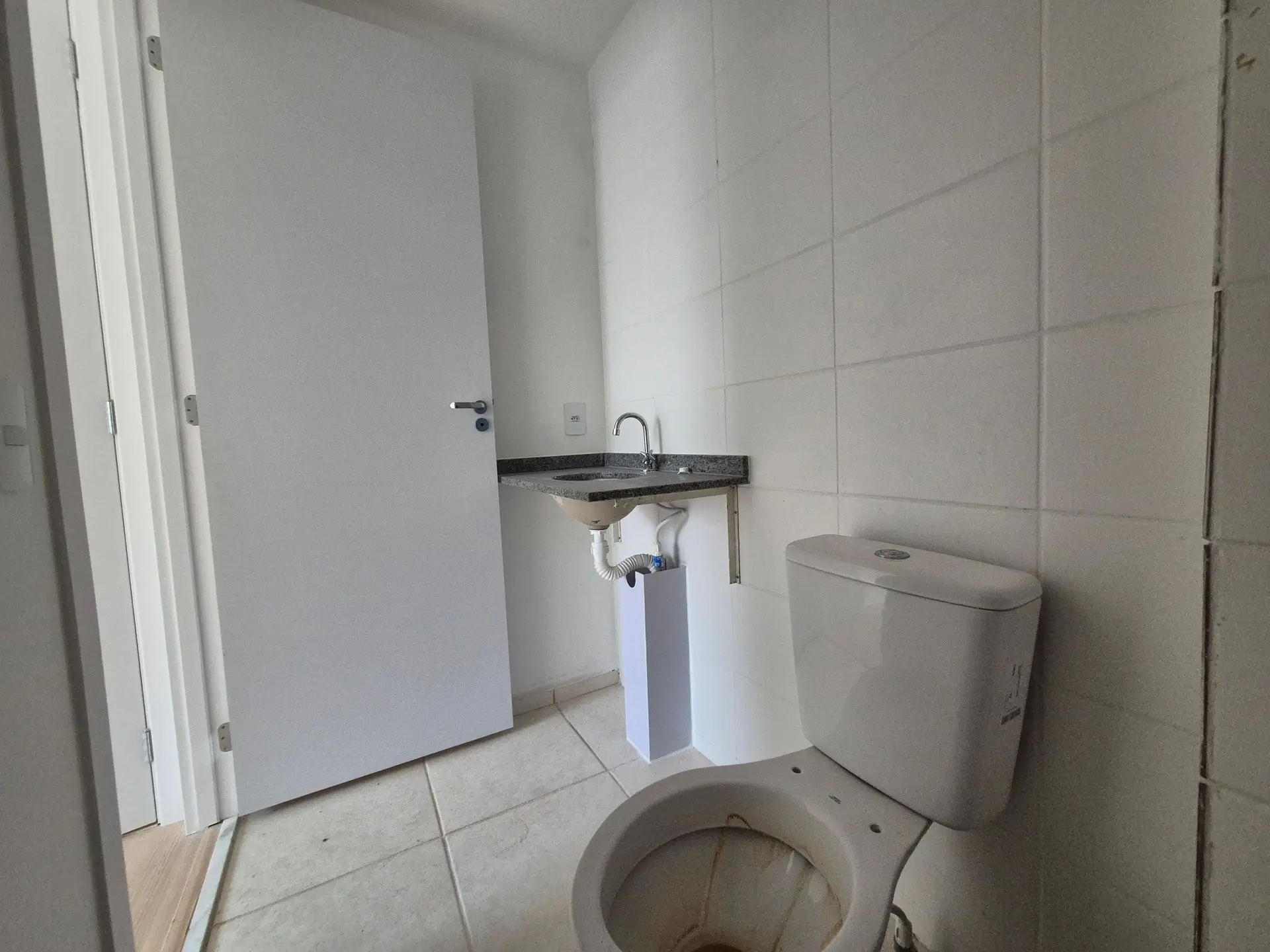 Apartamento de 2 quartos com vista para as montanhas — photo 25
