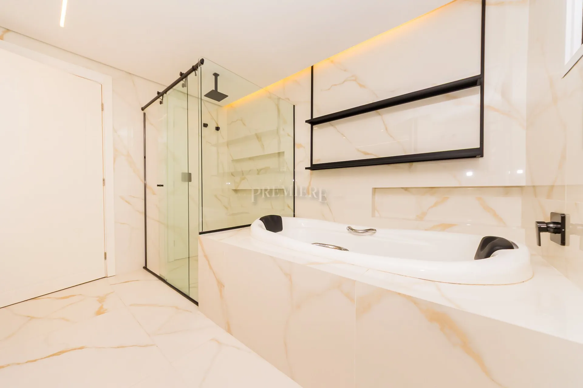 Casa para alugar com 4 suítes e jardim privativo — photo 37