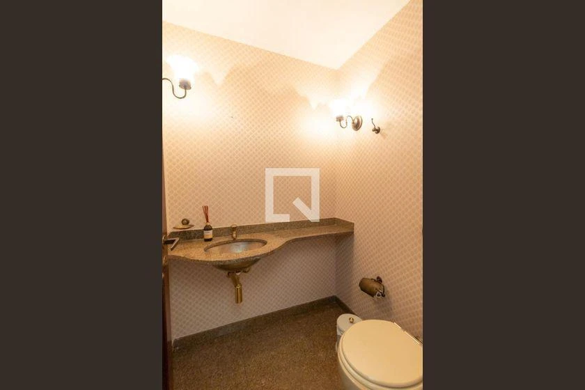 Apartamento, 292 m², com banheira — photo 48
