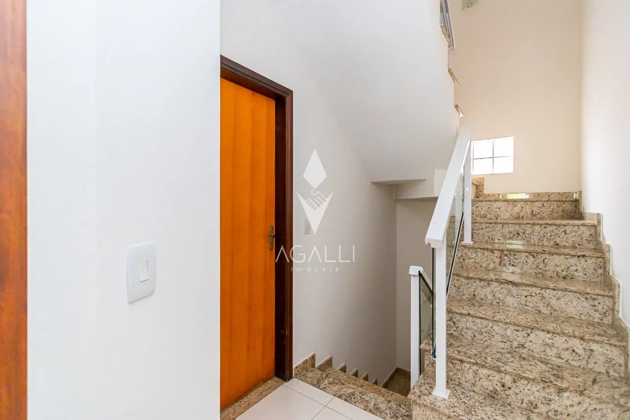 House with 4 bedrooms and 192 m², 1 parking spot — photo 17
