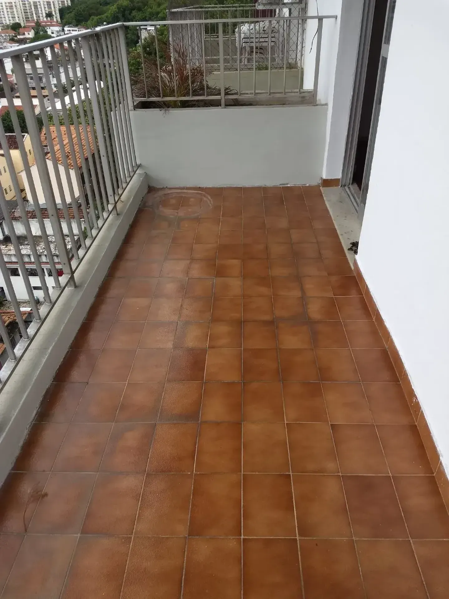 Apartment with 2 bedrooms and 2 bathrooms, 1 parking spot — photo 4