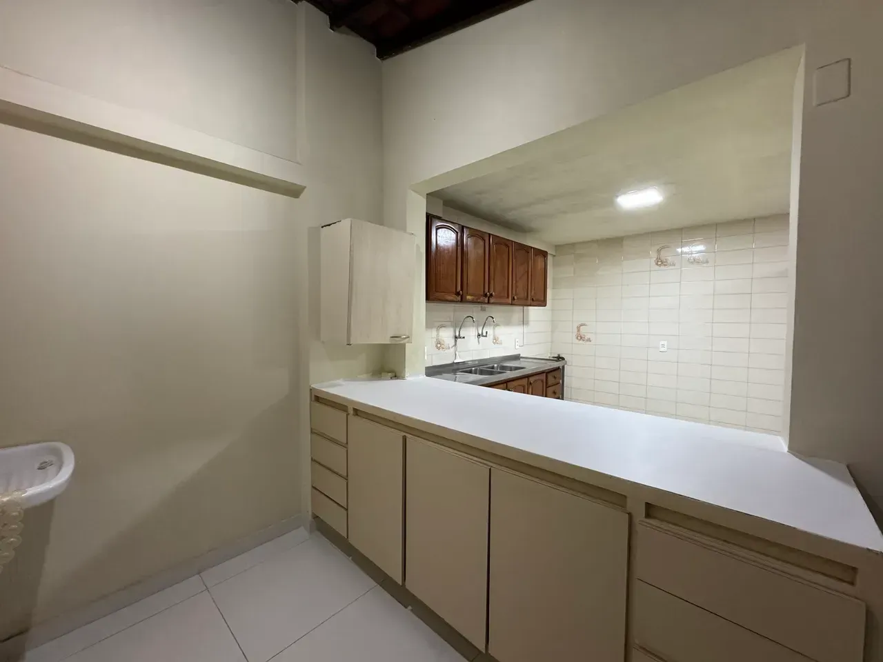 2-bedroom apartment with a washing machine in Rio de Janeiro — photo 2