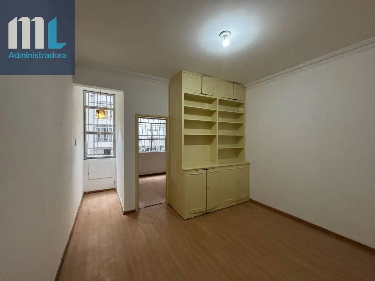 Ванна та 2 спальні: квартира 45 м² — photo 8