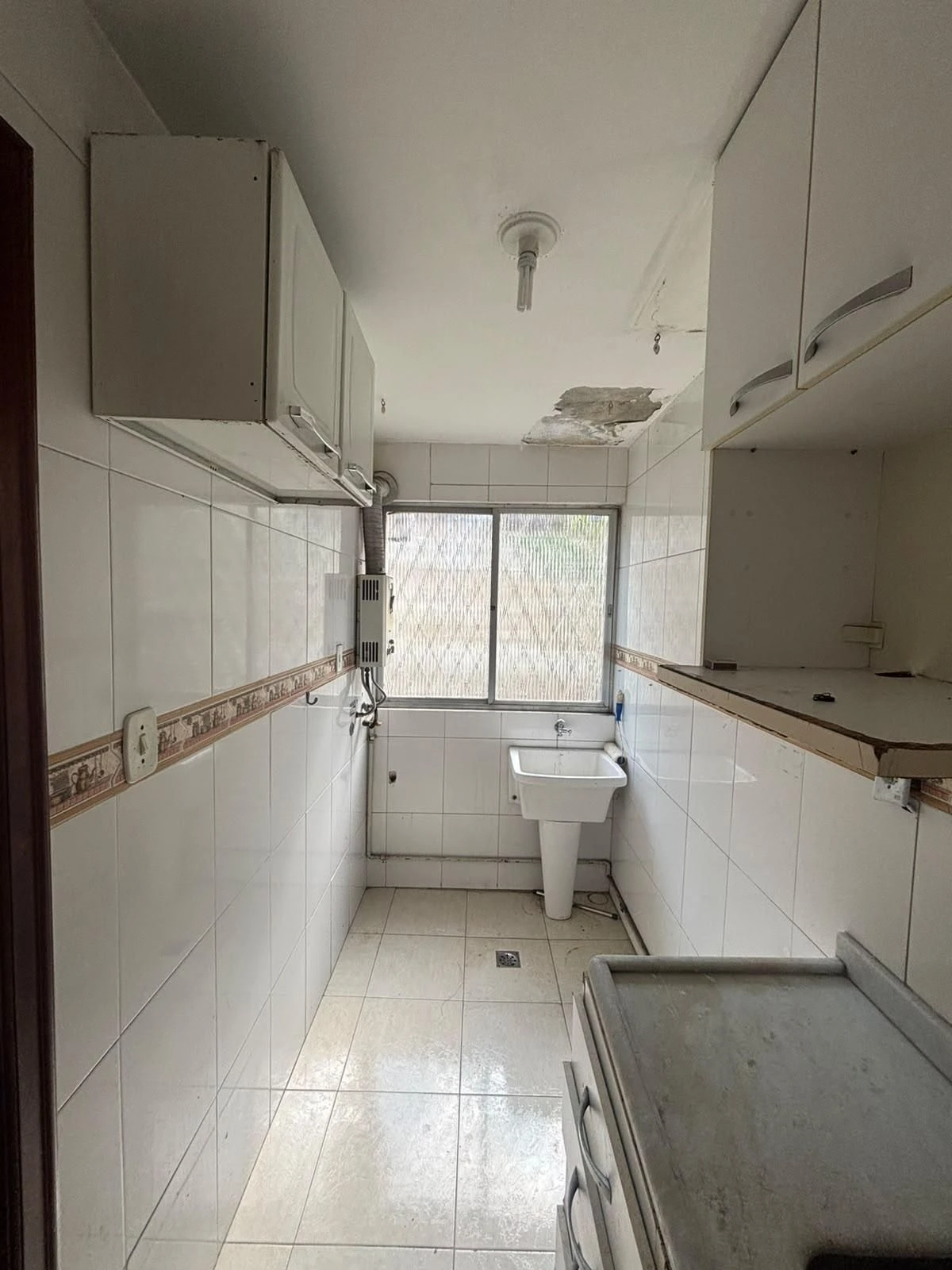 Apartamento de 3 quartos em condomínio com piscina — photo 8