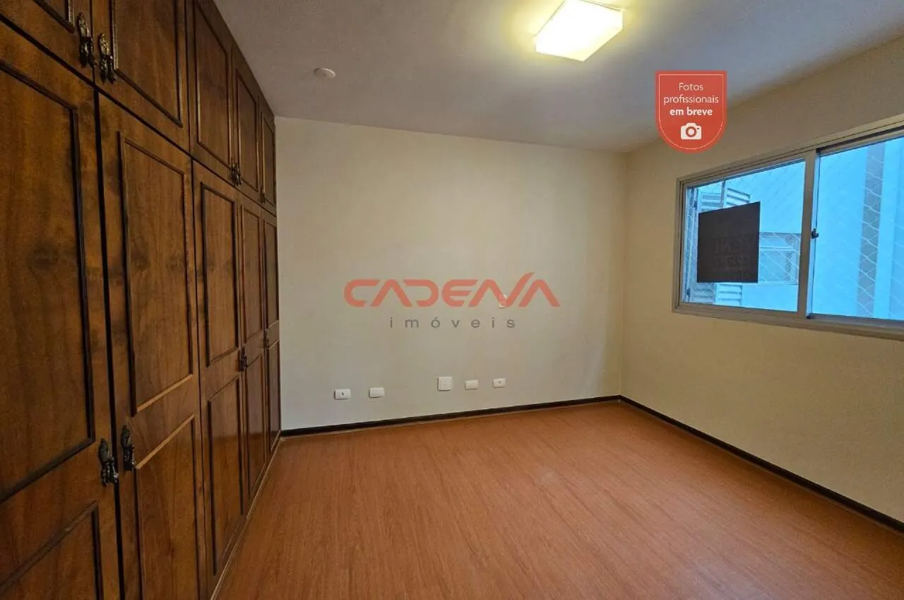 Unfurnished apartment with 4 bedrooms and 2 parking spots — photo 9
