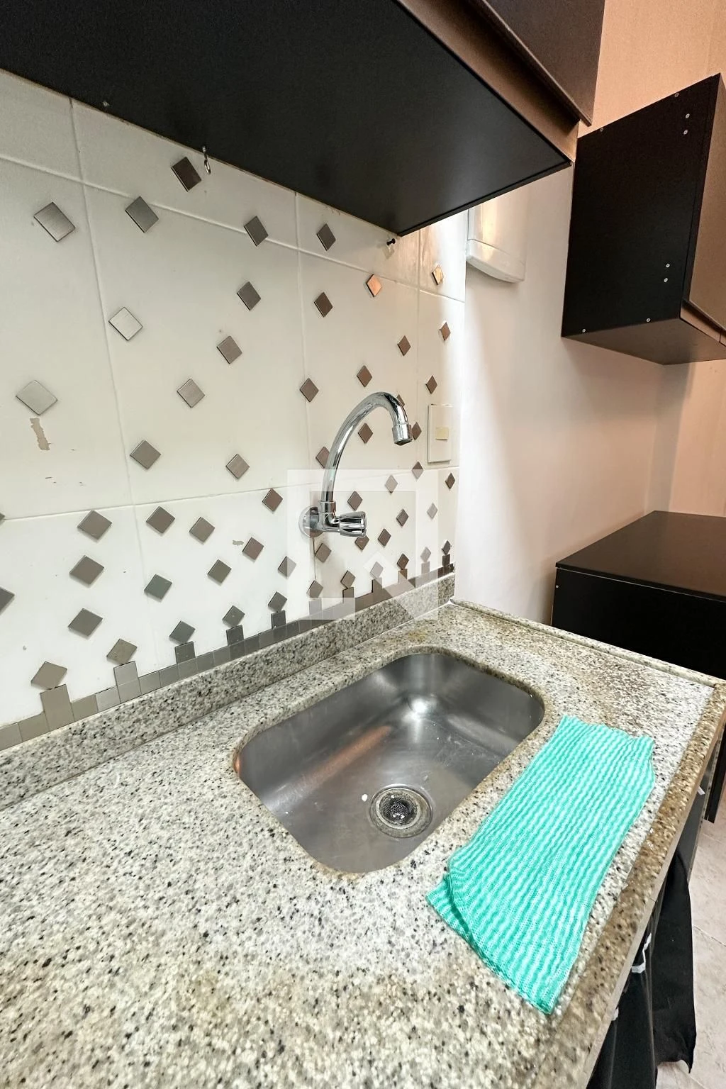 Apartamento de 40 m² e 1 quarto, Copacabana — photo 13