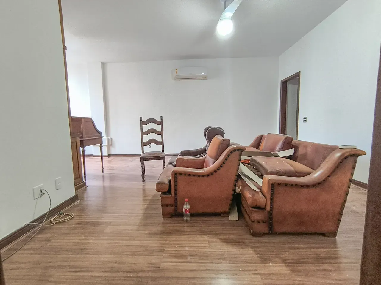 Apartamento com espaço de home office, Copacabana — photo 9
