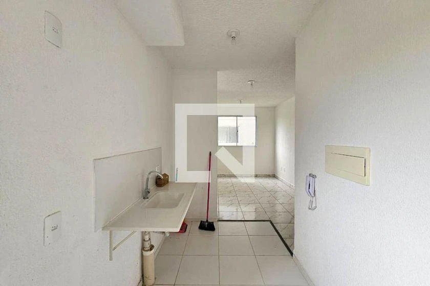 2-bedroom apartment, 40 m² — photo 3