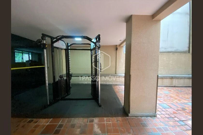 Apartamento de 104 m² com 2 quartos e vaga — photo 16
