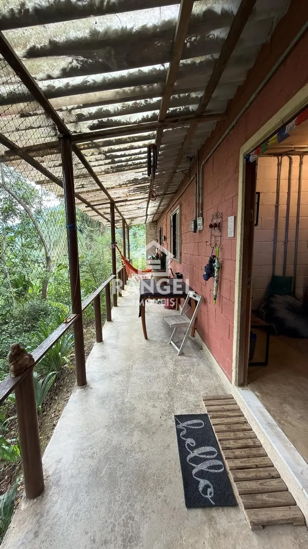 House with a balcony and private garden, 2500 m² — photo 5