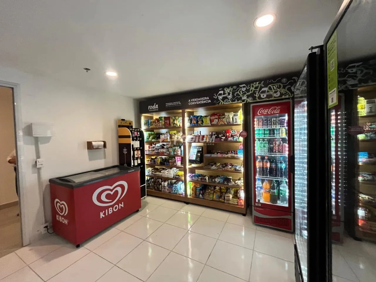 Apartamento mobiliado de 124 m² com 3 quartos e 2 vagas — photo 6