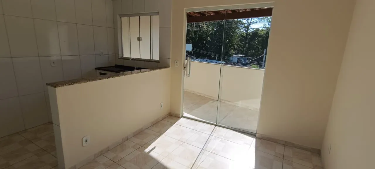 First-floor apartment with 2 bedrooms and balcony — photo 6
