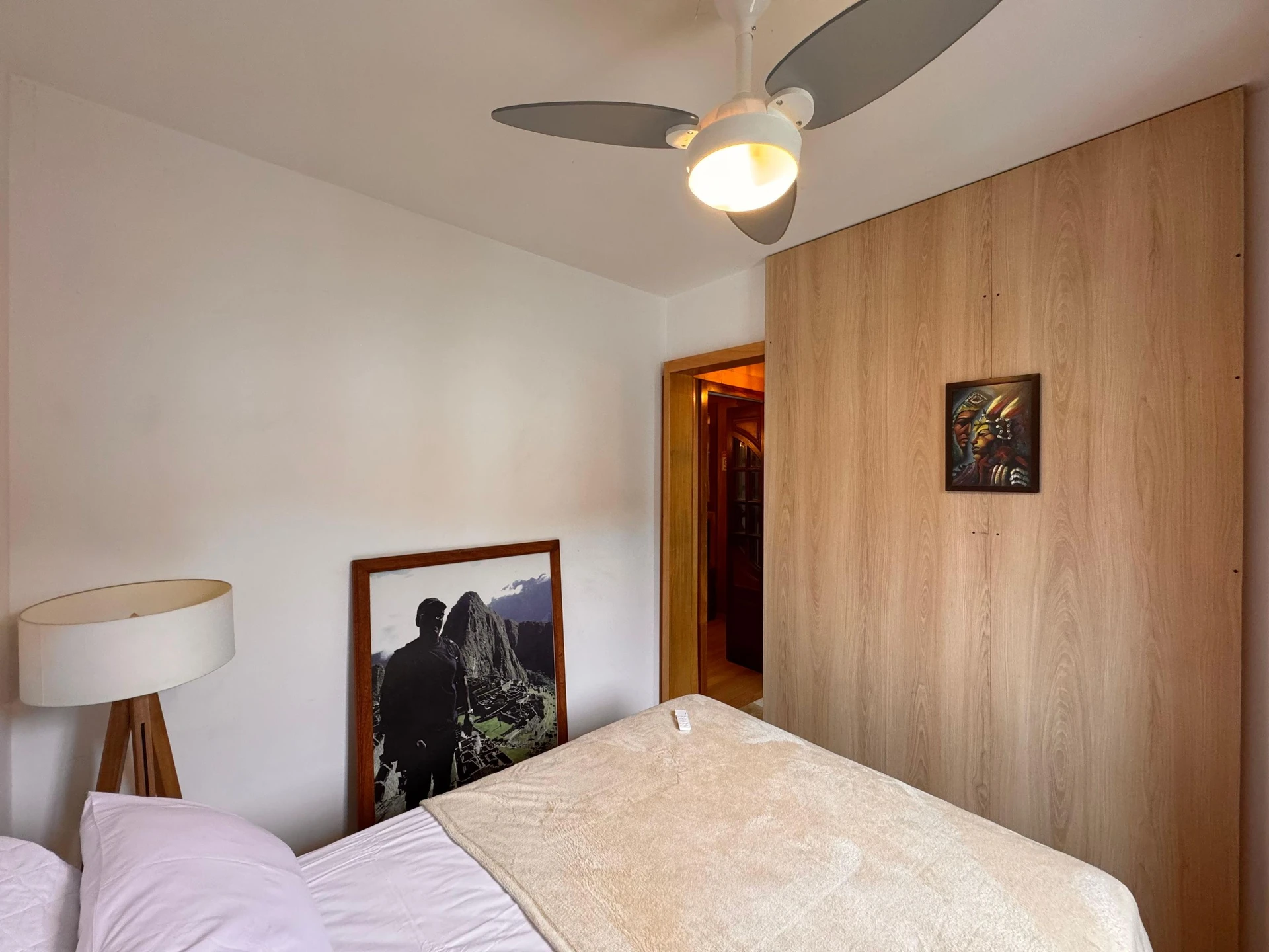 Apartamento mobiliado, 44 m², com espaço de home office — photo 6