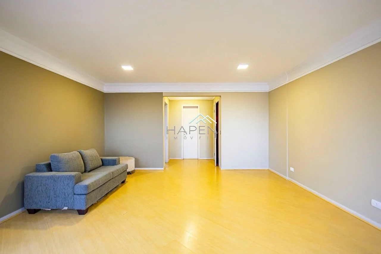 Furnished 4-bedroom apartment with 4 bathrooms — photo 8