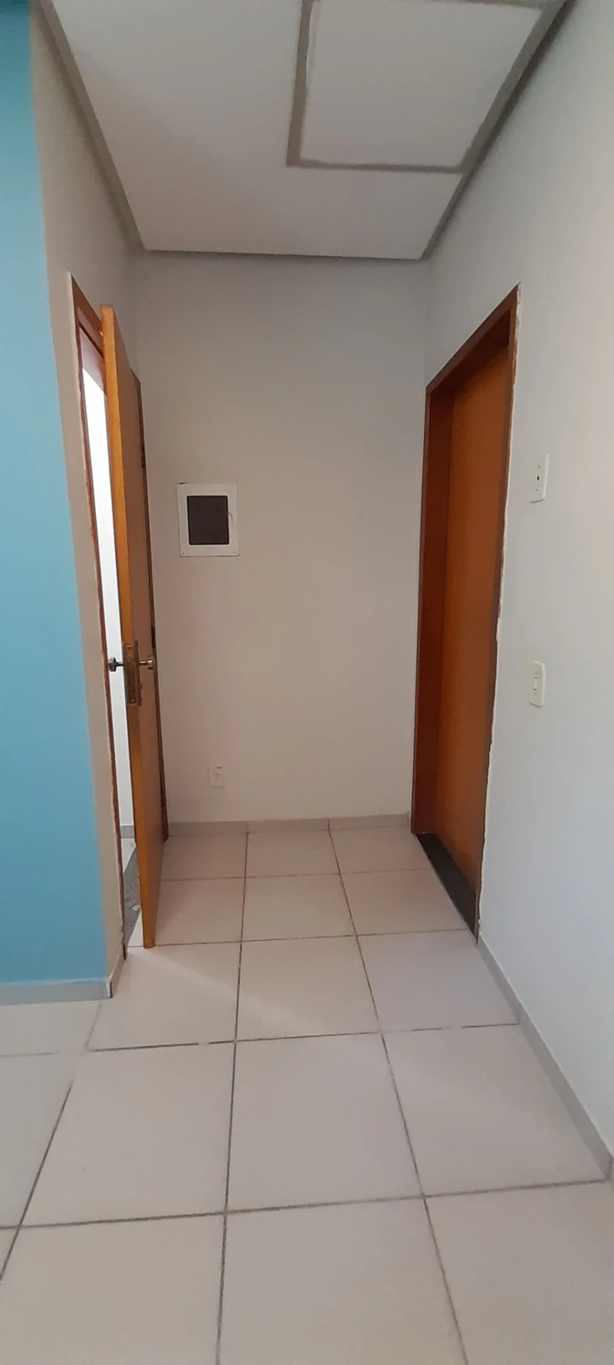 Apartamento de 50 m² com 1 quarto e 1 banheiro sem vaga — photo 12